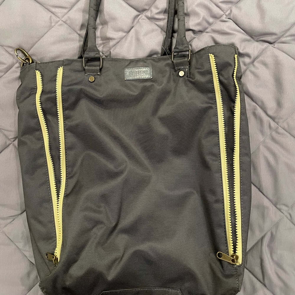 Oxley tote bag